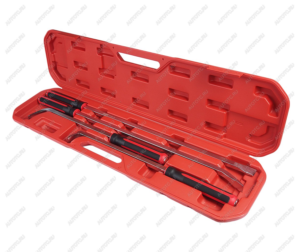19 349 р. Набор монтировок силовых CrMo 4 предмета JTC JTC TOOLS CO., LTD jtc-7116  с доставкой в г. Керчь