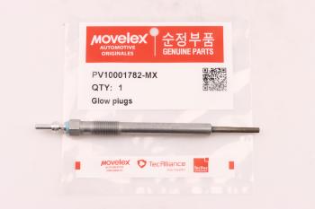 1 129 р. Свеча накаливания ГАЗель Next,NN дв.G21A MOVELEX MOVELEX pv10001782-mx  с доставкой в г. Керчь. Увеличить фотографию 1