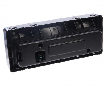 2 499 р. Фонарь задний HYUNDAI HD65,72,78,120,160,170,260,270,450,500 левый ECO ECO 92401-7a100  с доставкой в г. Керчь. Увеличить фотографию 2