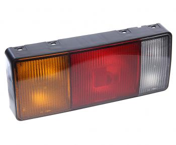 2 499 р. Фонарь задний HYUNDAI HD65,72,78,120,160,170,260,270,450,500 левый ECO ECO 92401-7a100  с доставкой в г. Керчь. Увеличить фотографию 1