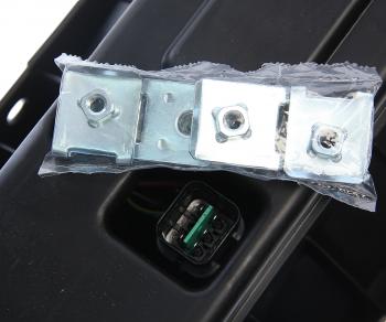 2 499 р. Фонарь задний HYUNDAI HD65,72,78,120,160,170,260,270,450,500 левый ECO ECO 92401-7a100  с доставкой в г. Керчь. Увеличить фотографию 3