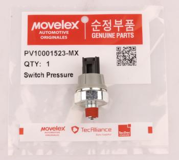 649 р. Датчик давления масла ГАЗель Next,NN дв.G21A MOVELEX MOVELEX pv10001523-mx  с доставкой в г. Керчь. Увеличить фотографию 1