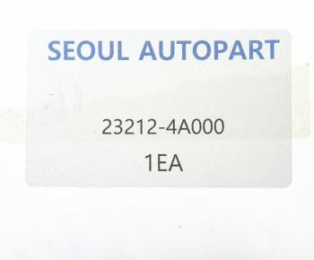 859 р. Венец маховика HYUNDAI Porter 2 дв.D4CB (125 зуб.) SAMGONG SAMGONG 23212-4a000  с доставкой в г. Керчь. Увеличить фотографию 3