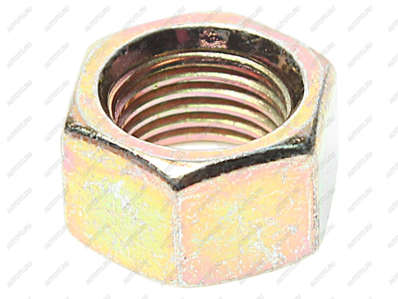 13 р. Гайка HYUNDAI HD35 (17-) TYB TYB 13104-12003  с доставкой в г. Керчь