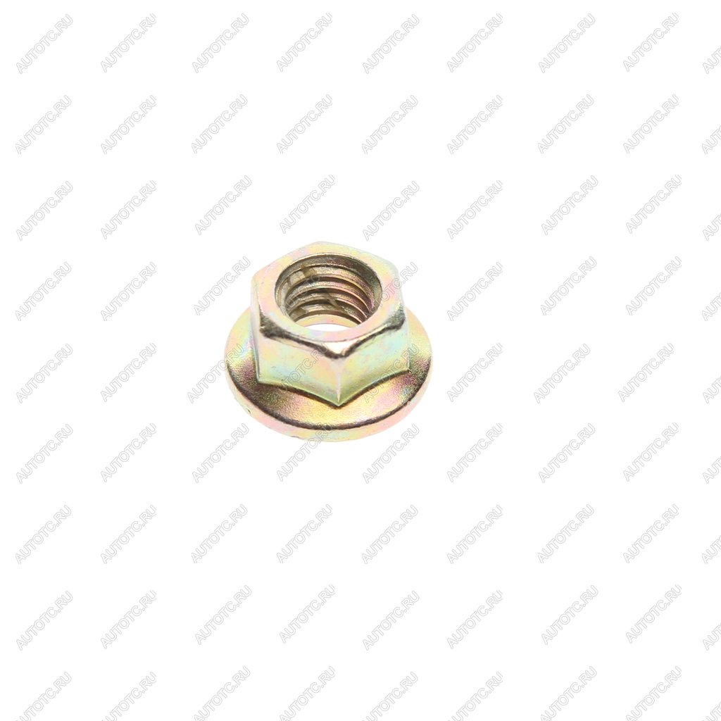 6 р. Гайка HYUNDAI KIA TYB TYB 13385-08007k  с доставкой в г. Керчь