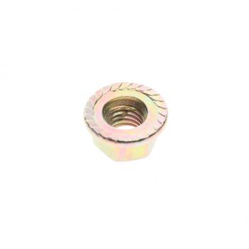 6 р. Гайка HYUNDAI KIA TYB TYB 13385-08007k  с доставкой в г. Керчь. Увеличить фотографию 2