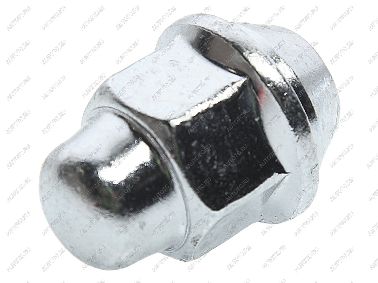 133 р. Гайка колеса HYUNDAI Solaris (10-) KIA Rio (11-) TYB TYB 52950-3y000  с доставкой в г. Керчь