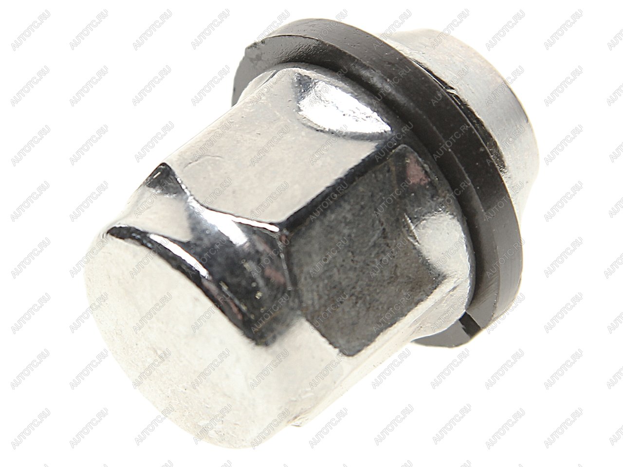 86 р. Гайка колеса KIA Rio,Spectra,Carnival,Clarus TYB TYB 0k9a2-37160  с доставкой в г. Керчь