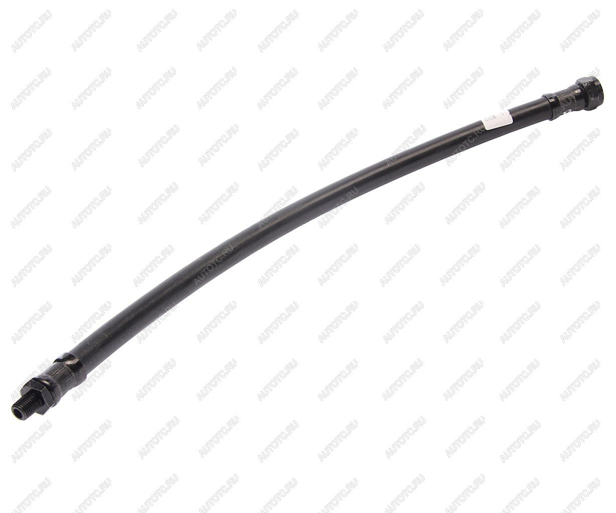 579 р. Шланг тормозной HYUNDAI HD250 энергоаккумулятора переднего HS R&A HS R&A 58789-76001  с доставкой в г. Керчь