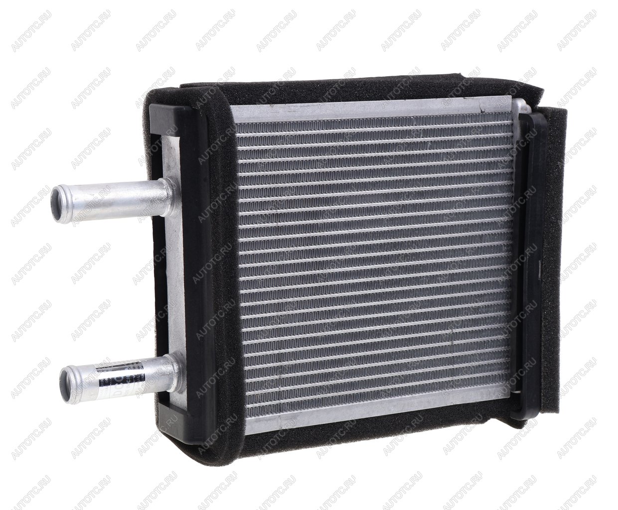 3 499 р. Радиатор отопителя HYUNDAI HD160 (N0.9122) DCC DCC 97213-7c500  с доставкой в г. Керчь