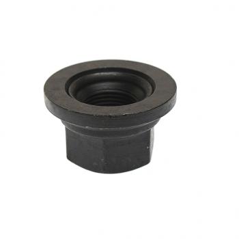 399 р. Гайка колеса HYUNDAI HD120,AeroTown R19.5 переднегозаднего левогоправого TYB TYB 52985-6a200  с доставкой в г. Керчь. Увеличить фотографию 2