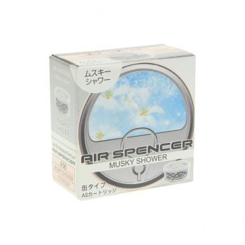 929 р. Ароматизатор на панель приборов меловой (мускусный дождь) Air Spencer EIKOSHA EIKOSHA a-56  с доставкой в г. Керчь. Увеличить фотографию 1