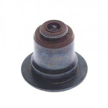 82 р. Колпачок HYUNDAI Santa Fe (09-) KIA Sorento (09-) (2.4) маслоотражательный (5.5х11х1519.7) POS POS 22224-2g000  с доставкой в г. Керчь. Увеличить фотографию 1
