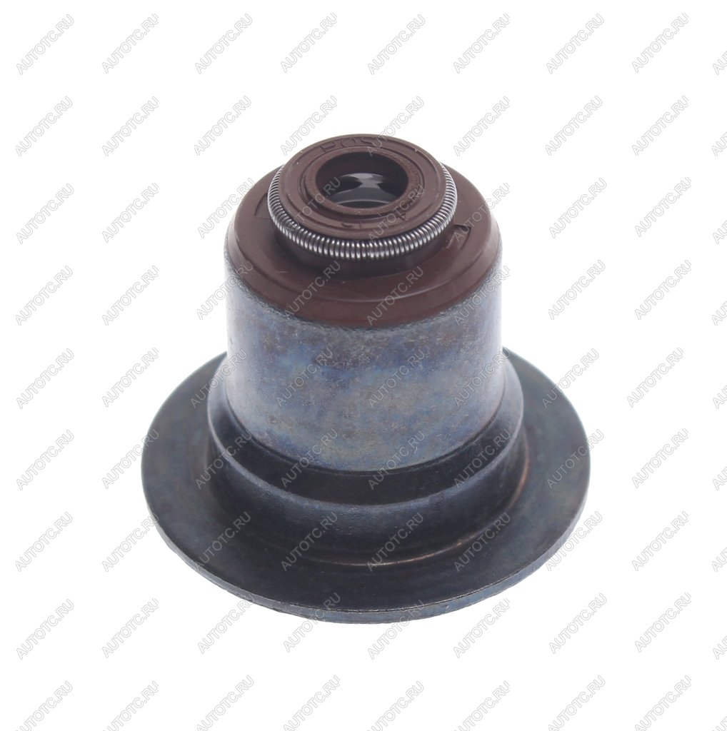 82 р. Колпачок HYUNDAI Santa Fe (09-) KIA Sorento (09-) (2.4) маслоотражательный (5.5х11х1519.7) POS POS 22224-2g000  с доставкой в г. Керчь