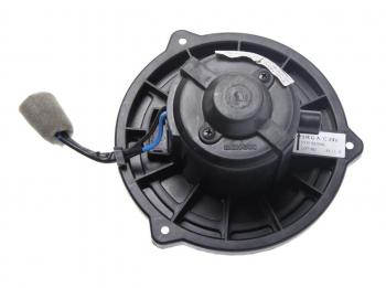 5 699 р. Мотор отопителя HYUNDAI HD120,160,170,450,500 салона MANDO MANDO 97155-7a000  с доставкой в г. Керчь. Увеличить фотографию 2