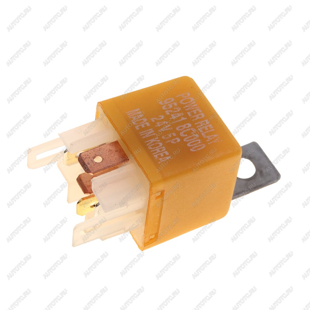 329 р. Реле HYUNDAI HD65,72,120,170,270,500,Universe (5P) SHINWON SHINWON 95241-8c000  с доставкой в г. Керчь
