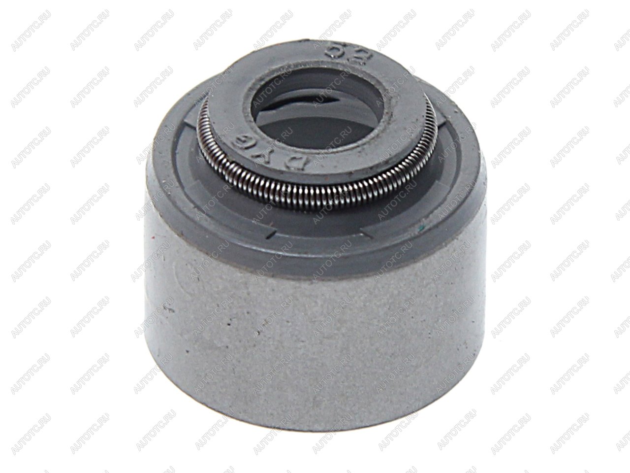 32 р. Колпачок HYUNDAI Sonata,Santa Fe,Terracan KIA Magentisмаслоот.выпуск.(серый) (6.6х12х7.511.6) DYG DYG 22224-38000  с доставкой в г. Керчь