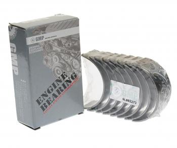 599 р. Вкладыши HYUNDAI Porter дв.D4BF шатунные d+0.50 комплект (8шт.) GMP GMP 23060-42923  с доставкой в г. Керчь. Увеличить фотографию 1