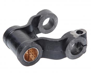 4 999 р. Серьга HYUNDAI HD160,170,270,370,450,500 рессоры передней SAMWON SAMWON 54230-67001  с доставкой в г. Керчь. Увеличить фотографию 1