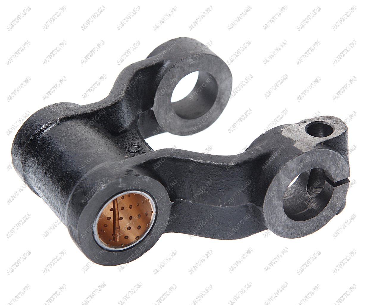 4 999 р. Серьга HYUNDAI HD160,170,270,370,450,500 рессоры передней SAMWON SAMWON 54230-67001  с доставкой в г. Керчь