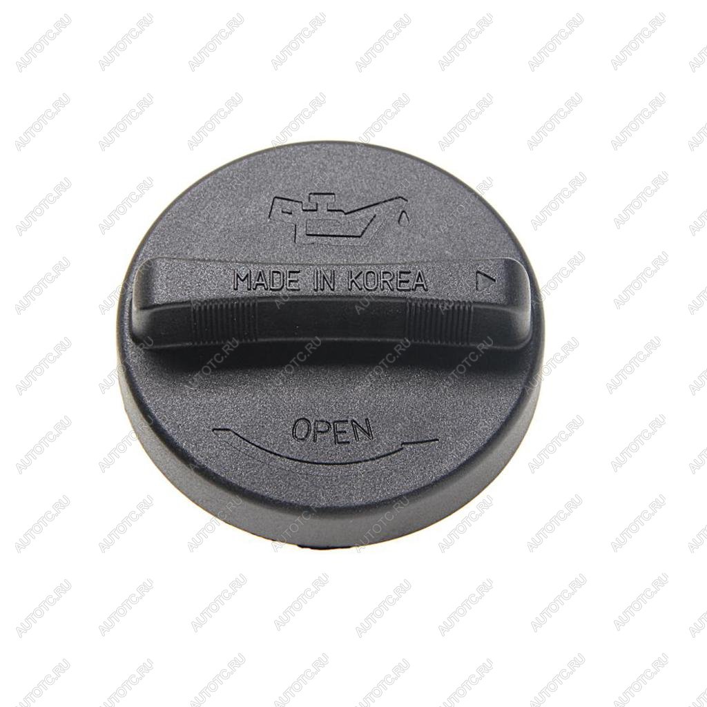 221 р. Крышка горловины масляной HYUNDAI HD65,72,78,County,Starex H-1,Accent,Elantra KIA Rio (06-) FYC FYC 26510-26620  с доставкой в г. Керчь