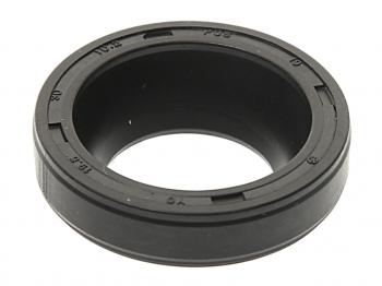 86 р. Кольцо уплотнительное HYUNDAI HD65,78,120 дв.D4GA,D6GA ГБЦ (19.5х30х10.2) POS POS 22160-52000  с доставкой в г. Керчь. Увеличить фотографию 1