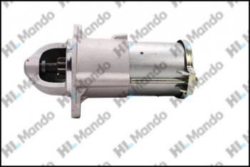 24 699 р. Стартер OPEL Mokka (12-) MANDO MANDO ex55580764 MANDO ex55580764  с доставкой в г. Керчь. Увеличить фотографию 5