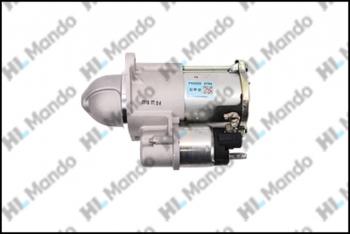 24 699 р. Стартер OPEL Mokka (12-) MANDO MANDO ex55580764 MANDO ex55580764  с доставкой в г. Керчь. Увеличить фотографию 3