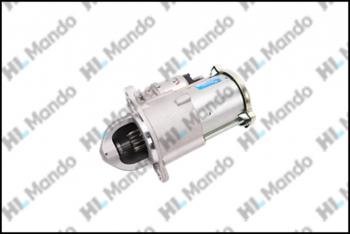 24 699 р. Стартер OPEL Mokka (12-) MANDO MANDO ex55580764 MANDO ex55580764  с доставкой в г. Керчь. Увеличить фотографию 1