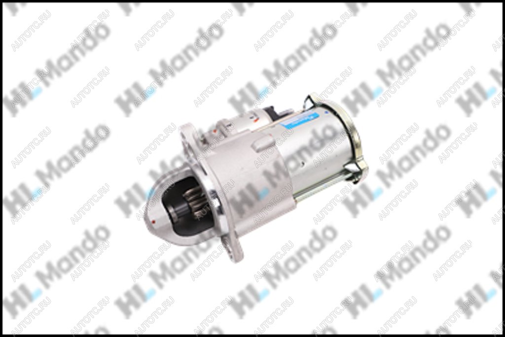 24 699 р. Стартер OPEL Mokka (12-) MANDO MANDO ex55580764 MANDO ex55580764  с доставкой в г. Керчь