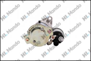 24 699 р. Стартер OPEL Mokka (12-) MANDO MANDO ex55580764 MANDO ex55580764  с доставкой в г. Керчь. Увеличить фотографию 6