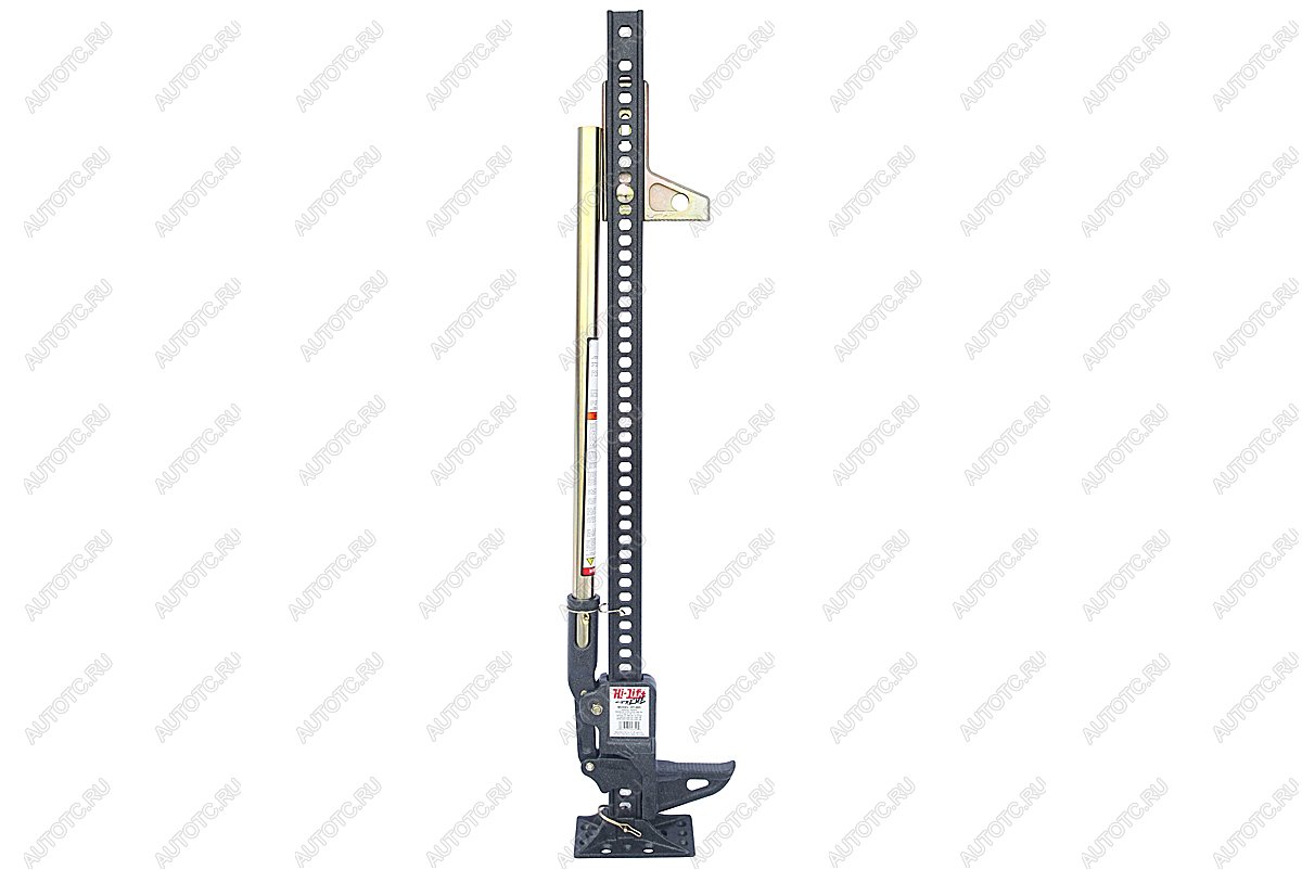 11 799 р. Домкрат реечный Hi-Lift X-Treme чугун 120 см без верхнего крюка, (уценка)  xt-485_u  с доставкой в г. Керчь
