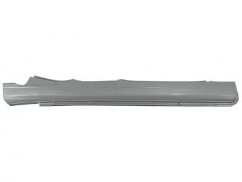MATIZ 01- ПОРОГ ПРАВ (KLOKKERHOLM) BodyParts dwmiz01-480-r