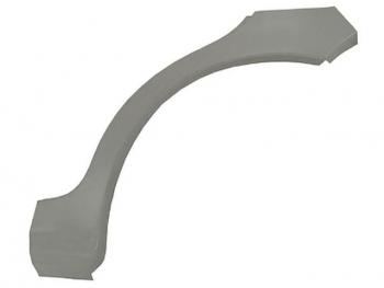 MATIZ 01- АРКА РЕМ.КРЫЛА ЗАДН ЛЕВ (Китай) BodyParts dwmiz01-490-l