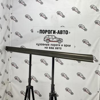 Усилитель порога оригинальный Suzuki Grand Vitara 2 Правый порог  qibnj-03