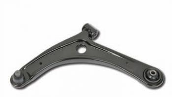CALIBER 07- {COMPASSPATRIOT 07-} РЫЧАГ ПЕРЕДН ПОДВЕСКИ ЛЕВ НИЖН (Тайвань) BodyParts crcal07-810-l