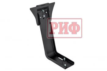 58 259 р. Багажник экспедиционный (платформа) РИФ 1500х2750 мм ГАЗ Соболь (для ам с люком)  rifgaz-roof6  с доставкой в г. Керчь. Увеличить фотографию 17