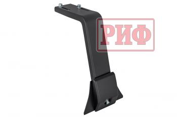 58 259 р. Багажник экспедиционный (платформа) РИФ 1500х2750 мм ГАЗ Соболь (для ам с люком)  rifgaz-roof6  с доставкой в г. Керчь. Увеличить фотографию 16