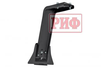 58 259 р. Багажник экспедиционный (платформа) РИФ 1500х2750 мм ГАЗ Соболь (для ам с люком)  rifgaz-roof6  с доставкой в г. Керчь. Увеличить фотографию 18