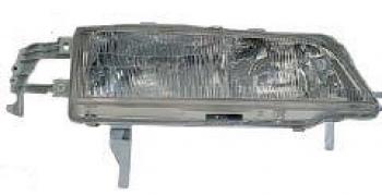 6 399 р. ACCORD 94- {CD} ФАРА ПРАВ BodyParts hdacr94-000-r  с доставкой в г. Керчь. Увеличить фотографию 1