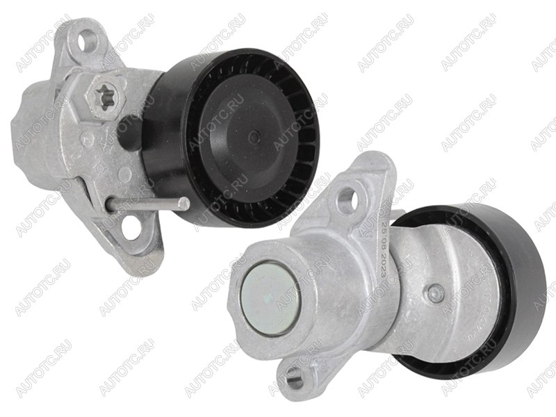 4 399 р. Натяжитель приводного ремня SKODA FABIAOCTAVIA 14-18 VW GOLFJETTAPOLO 15-18 INA 534049710  с доставкой в г. Керчь
