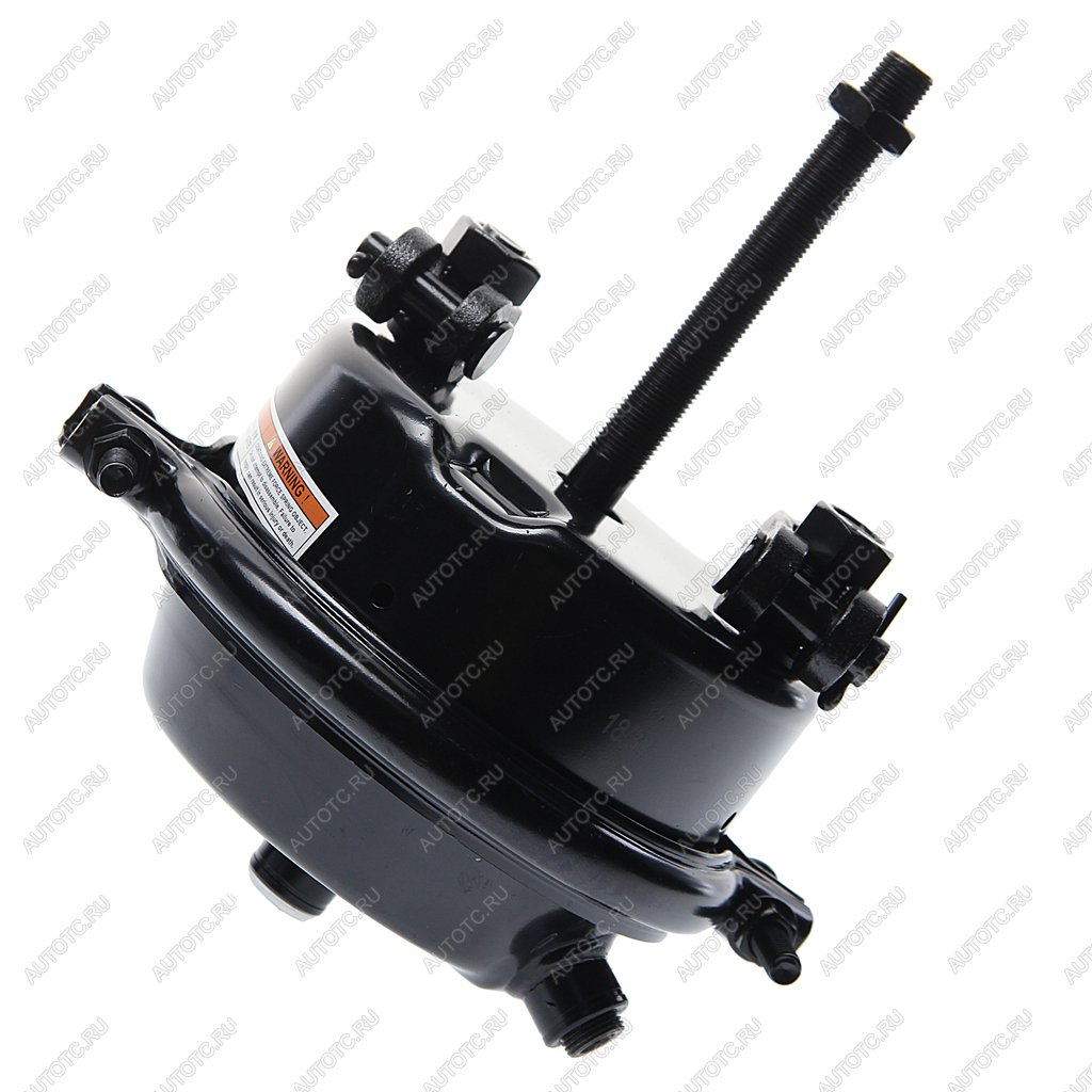 11 249 р. Энергоаккумулятор HYUNDAI Universe (10-) передний левыйправый VALEO PHC VALEO PHC bcc24l3  с доставкой в г. Керчь