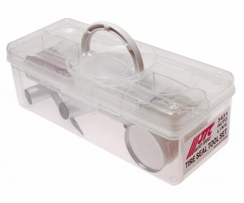 6 399 р. Набор для ремонта автомобильных шин в кейсе JTC JTC TOOLS CO., LTD jtc-3431  с доставкой в г. Керчь. Увеличить фотографию 2