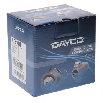 3 399 р. Ролик приводного ремня CITROEN C5 (08) обводной DAYCO DAYCO atb1011 DAYCO atb1011  с доставкой в г. Керчь. Увеличить фотографию 3