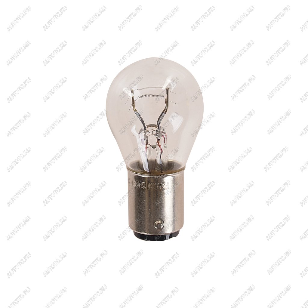 76 р. Лампа 12V P215W BAY15d PHILIPS PHILIPS 12499cp  с доставкой в г. Керчь