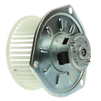 6 399 р. Мотор отопителя JAC Sunray SOLLERS Atlant OE JAC 8126800r0090-f011  с доставкой в г. Керчь. Увеличить фотографию 2