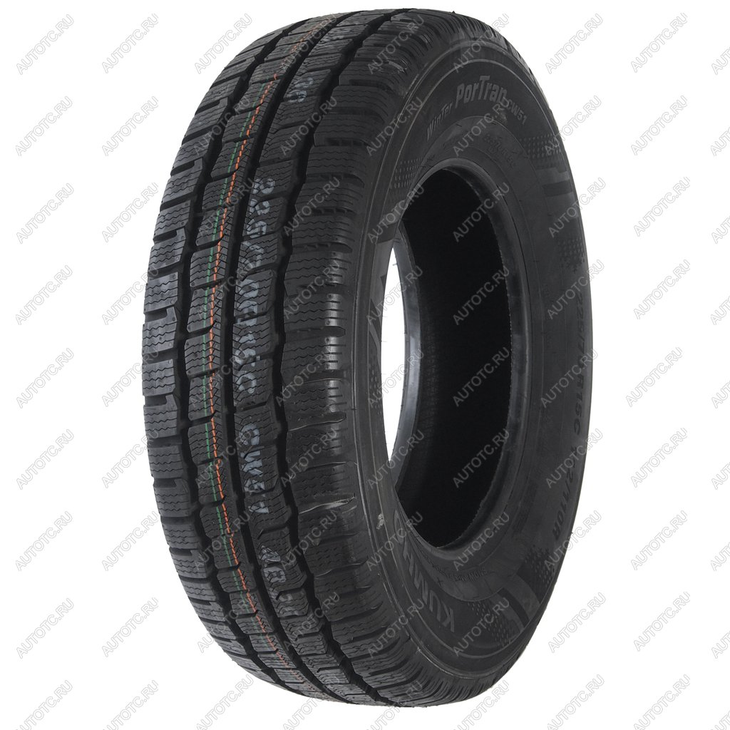 13 999 р. Покрышка KUMHO CW-51 KUMHO 21575 r16c  с доставкой в г. Керчь