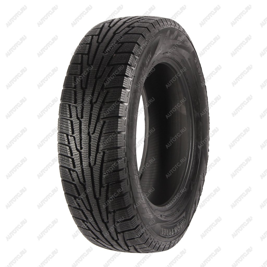 12 449 р. Покрышка IKON TYRES Nordman RS2 SUV IKON TYRES 22570 r16  с доставкой в г. Керчь