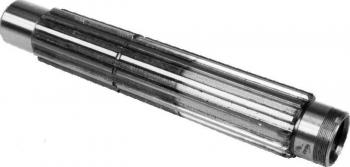 5 849 р. Вал КПП МТЗ-80,82,80Х,920,952 промежуточный ОАО МТЗ МТЗ 70-1701182-б  с доставкой в г. Керчь. Увеличить фотографию 1