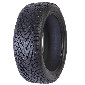 12 999 р. Покрышка HANKOOK Winter iPike RS2 W429 шип. HANKOOK 21545 r17  с доставкой в г. Керчь. Увеличить фотографию 1